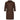 ARCHIVE - 1960s Haute Couture Balenciaga Brown Tweed Suit