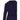 ARCHIVE - 1960s Haute Couture Purple Wool Coat