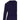 ARCHIVE - 1960s Haute Couture Purple Wool Coat