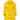ARCHIVE - 1960s James Galanos Couture Yellow Silk and Gold Embroidered Overcoat