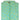ARCHIVE - 1960s Jean Muir Turquoise Silk Jacquard Dress