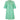 ARCHIVE - 1960s Jean Muir Turquoise Silk Jacquard Dress