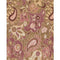 ARCHIVE - 1960s Jean Varon Dress With Fur Cuffs