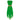 ARCHIVE - 1960s Lillie Rubin Emerald Dress