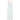 ARCHIVE - 1960s Long White Dress with Turquoise Embroidery