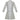 ARCHIVE - 1960s Louis Feraud Blue and Cream Silk Suit