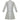 ARCHIVE - 1960s Louis Feraud Blue and Cream Silk Suit