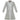 ARCHIVE - 1960s Louis Feraud Blue and Cream Silk Suit