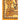 ARCHIVE - 1960s Louis XIV Ludovicus Magnus Gold Hermès Scarf