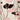 ARCHIVE - 1960’s Macphail Couture Full-length Floral Cocktail Dress
