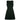 ARCHIVE - 1960s Monochrome Louis Feraud Mod Dress