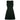 ARCHIVE - 1960s Monochrome Louis Feraud Mod Dress