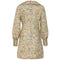 ARCHIVE - 1960s Multicoloured Metallic Mini Dress