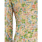 ARCHIVE - 1960s Multicoloured Metallic Mini Dress