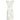 ARCHIVE - 1960s Nat Kaplan White Beaded Dres