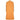 ARCHIVE - 1960s Orange Wool Traina Norell Coat