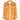 ARCHIVE - 1960s Orange Wool Traina Norell Coat