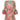 ARCHIVE - 1960s Organza Maxi Dress with Bold Floral Print