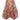 ARCHIVE - 1960s Organza Maxi Dress with Bold Floral Print