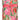 ARCHIVE - 1960s Organza Maxi Dress with Bold Floral Print