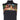 ARCHIVE - 1960s Oriental Style Black Satin Dress