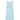 ARCHIVE - 1960s Pale Blue Beaded Baby Doll Dress