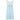 ARCHIVE - 1960s Pale Blue Beaded Baby Doll Dress