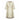 ARCHIVE - 1960s Pale Green Silk Dress With Silver Beading