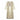 ARCHIVE - 1960s Pale Green Silk Dress With Silver Beading