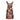 ARCHIVE - 1960s Patricia Anne Silk Floral Dress
