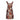 ARCHIVE - 1960s Patricia Anne Silk Floral Dress