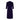 ARCHIVE - 1960s Paul Jonas Indigo Velvet Skirt Suit