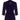ARCHIVE - 1960s Paul Jonas Indigo Velvet Skirt Suit