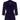 ARCHIVE - 1960s Paul Jonas Indigo Velvet Skirt Suit