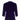 ARCHIVE - 1960s Paul Jonas Indigo Velvet Skirt Suit