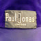ARCHIVE - 1960s Paul Jonas Indigo Velvet Skirt Suit