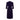 ARCHIVE - 1960s Paul Jonas Indigo Velvet Skirt Suit
