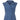 ARCHIVE - 1960s Pauline Trigere Blue Shift Dress