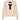 ARCHIVE - 1960s Peach Cashmere Sailor Jumper