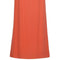 ARCHIVE - 1960s Peach Crepe Gown With Beading