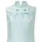 ARCHIVE - 1960s Peck and Peck Pale Blue Silk Mini Dress