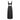 ARCHIVE - 1960s Polly Peck Black Crepe and Sequin Cut Out Dress