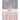 ARCHIVE - 1960s Rahvis Couture Floral Chiffon Dress