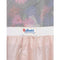 ARCHIVE - 1960s Rahvis Couture Floral Chiffon Dress