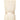 ARCHIVE - 1960s Sarmi Cream Silk Evening or Bridal Dress