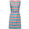 ARCHIVE - 1960s Striped Three Piece Couture Suit