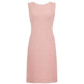 ARCHIVE - 1960s Susan Small Pale Pink Linen Dress