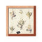 ARCHIVE - 1960s 'Tableau de Chasse' Hermes Silk Scarf