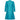 ARCHIVE - 1960s Turquoise Long Sleeved Dress