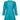 ARCHIVE - 1960s Turquoise Long Sleeved Dress